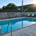 Holiday home Casa Do Negroes *