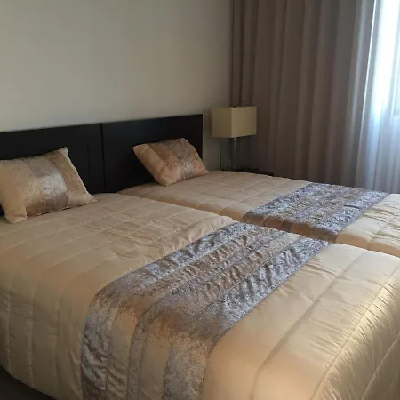 Casa Do Negroes Holiday home Boticas