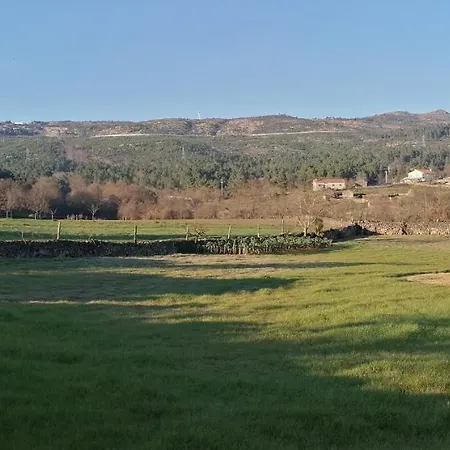 Casa de Férias Casa Do Negrões *