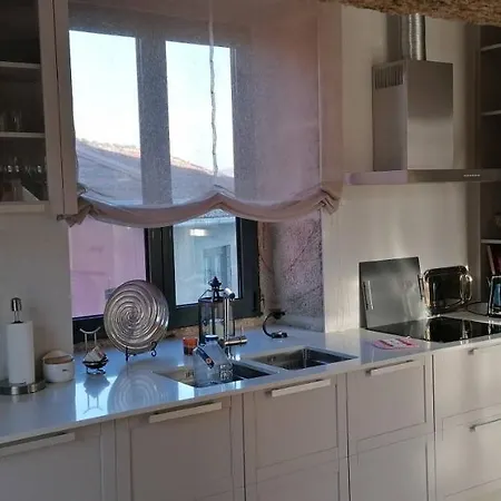 Casa Do Negroes Boticas