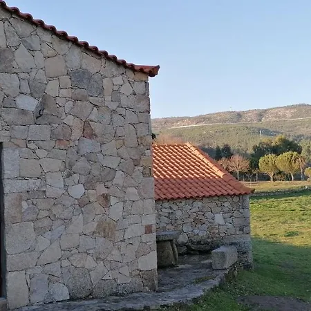 Casa Do Negrões * Boticas