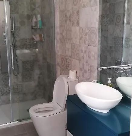 Vakantiehuis Casa Do Negroes *