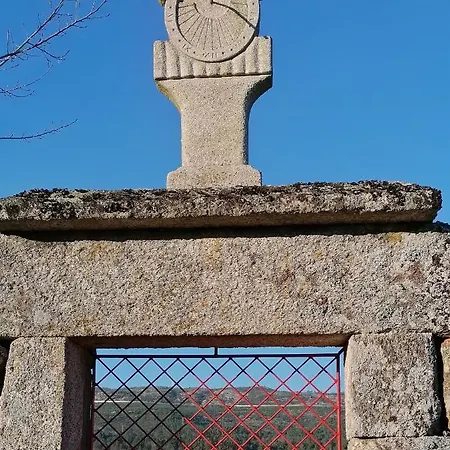 Casa Do Negrões Casa de Férias