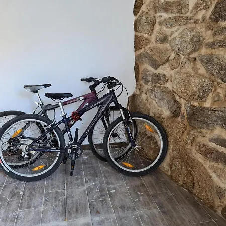 Casa Do Negrões Boticas