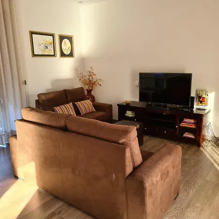 Casa Do Negroes بيت للعطل *