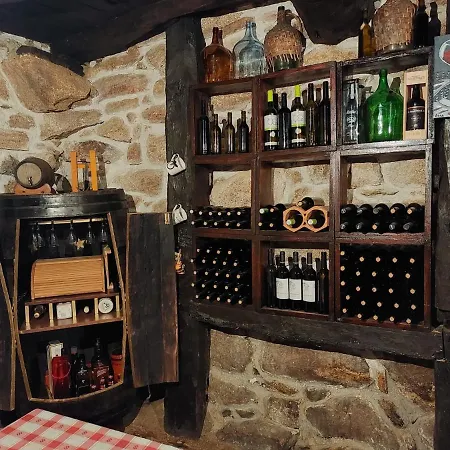 Casa Do Negrões * Boticas