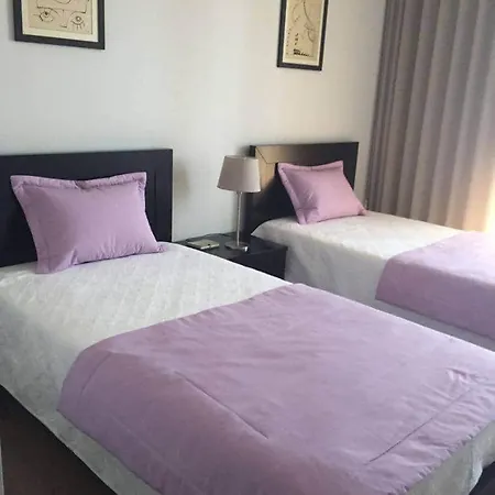 Holiday home Casa Do Negroes Boticas