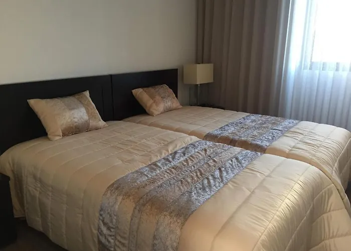 Casa Do Negroes Semesterbostad Boticas