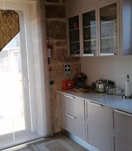 Casa Do Negroes Semesterbostad