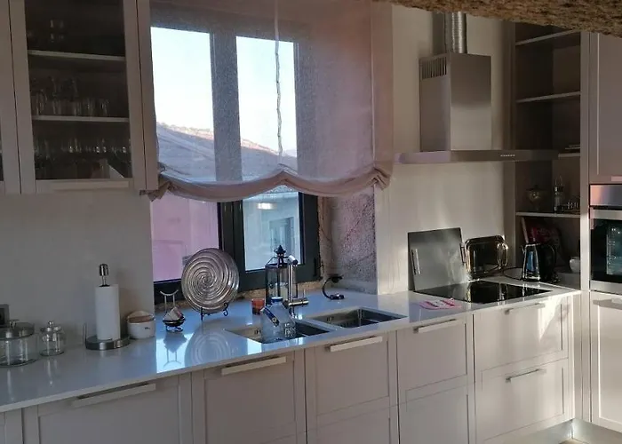 Casa Do Negroes 博蒂卡什