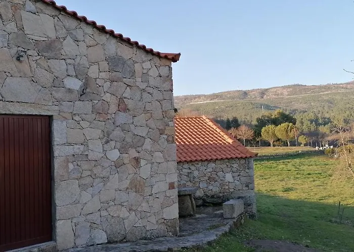 Casa Do Negroes * 博蒂卡什