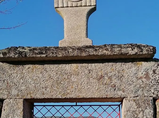 Casa Do Negroes 度假居