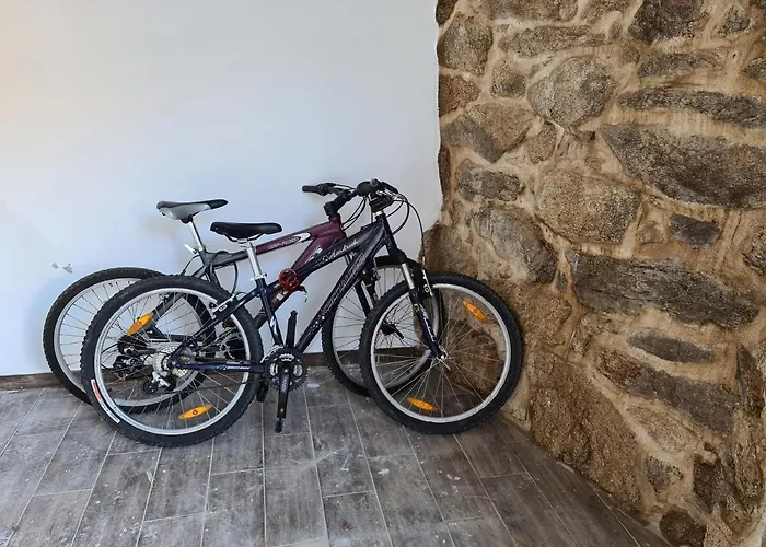 Casa Do Negroes 博蒂卡什