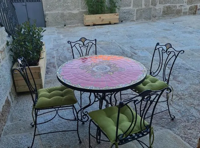 Casa vacanze Casa Do Negroes