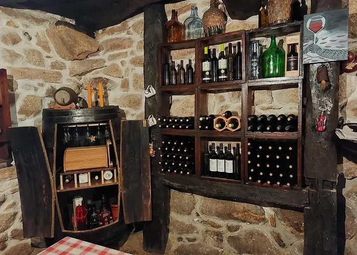 Casa Do Negroes * 博蒂卡什